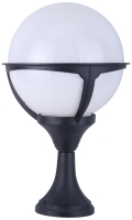 Прожектор / светильник ARTE LAMP Monaco A1494FN-1BK 