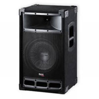 Фото - Акустическая система Magnat PA 112