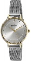 Фото - Наручные часы Skagen SKW1058 