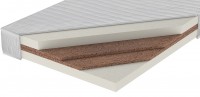 Фото - Матрас Meble Polskie Apis 180x200
