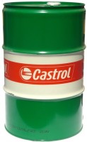 Фото - Трансмиссионное масло Castrol Syntrax Limited Slip 75W-140 60 л