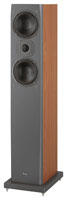 Фото - Акустическая система ELAC FS 57