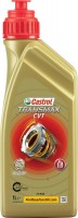 Фото - Трансмиссионное масло Castrol Transmax CVT 1 л