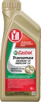 Фото - Трансмиссионное масло Castrol Transmax DEX VI Mercon LV 1 л