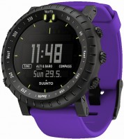 Фото - Наручные часы Suunto Core Violet Crush 