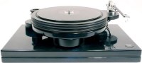 Фото - Проигрыватель винила Nottingham Analogue Space 294