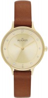 Фото - Наручные часы Skagen SKW2147 