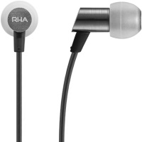 Фото - Наушники RHA S500