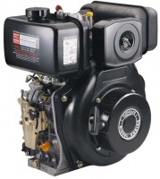 Фото - Двигатель Kipor KM186FBE 