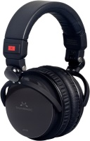 Фото - Наушники SoundMAGIC HP150 