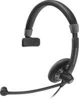 Фото - Наушники Sennheiser SC 40 USB CTRL 