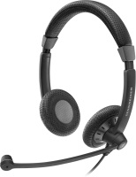 Фото - Наушники Sennheiser SC 70 USB CTRL 