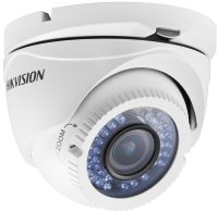 Фото - Камера видеонаблюдения Hikvision DS-2CE56C2T-VFIR3 