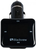 Фото - FM-трансмиттер CARLINE CP-001