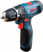 Фото - Дрель / шуруповерт Bosch GSB 1080-2-LI Professional 06019F3000 