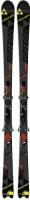 Фото - Лыжи Fischer RC4 Superior Pro 160