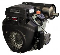 Фото - Двигатель Kipor KG690