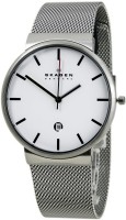 Фото - Наручные часы Skagen SKW6052 