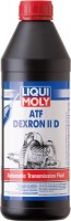 Фото - Трансмиссионное масло Liqui Moly ATF Dexron IID 1&nbsp;л