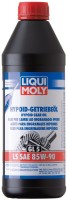 Фото - Трансмиссионное масло Liqui Moly Hypoid-Getriebeoil (GL-5) LS 85W-90 1 л