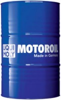 Фото - Трансмиссионное масло Liqui Moly Getriebeoil (GL-4) 85W-90 205 л
