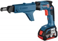 Фото - Дрель / шуруповерт Bosch GSR 18 V-EC TE + MA 55 Professional 06019C8000 