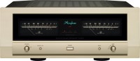 Фото - Усилитель Accuphase P-4100