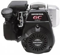 Фото - Двигатель Honda GC160