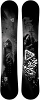 Фото - Сноуборд Black Fire Gothic 155 (2014/2015) 
