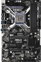 Фото - Материнская плата ASRock E3V5 WS 