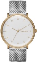 Фото - Наручные часы Skagen SKW6170 