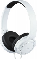 Фото - Наушники JVC HA-SR525 