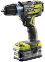 Фото - Дрель / шуруповерт Ryobi R18PDBL-LL99S 