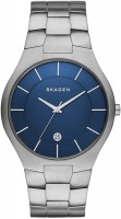 Фото - Наручные часы Skagen SKW6181 