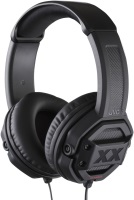 Фото - Наушники JVC HA-MR60X 