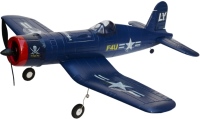 Фото - Радиоуправляемый самолет VolantexRC Corsair F4U Kit 