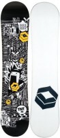 Фото - Сноуборд FTWO TNT Rookie 105 (2015/2016)
