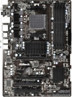 Фото - Материнская плата ASRock 970 Extreme3 R2.0 