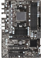 Фото - Материнская плата ASRock 970 Pro3 R2.0 