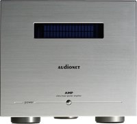 Фото - Усилитель Audionet AMP