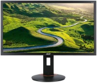 Фото - Монитор Acer XF270Hbmjdprz 27 "  черный