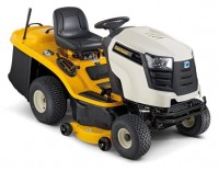 Фото - Газонокосилка Cub Cadet CC 1024 KHN