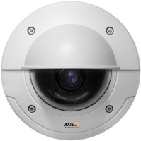 Фото - Камера видеонаблюдения Axis P3364-LVE 