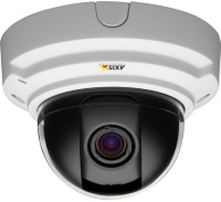 Камера видеонаблюдения Axis P3367-V 