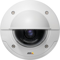Фото - Камера видеонаблюдения Axis P3367-VE 