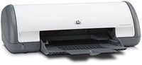 Фото - Принтер HP DeskJet D1560