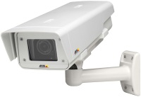 Фото - Камера видеонаблюдения Axis Q1602-E 