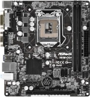 Фото - Материнская плата ASRock H81M-DG4