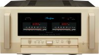 Фото - Усилитель Accuphase A-70