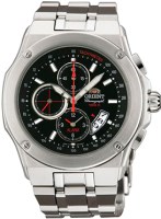 Фото - Наручные часы Orient TD0S001B